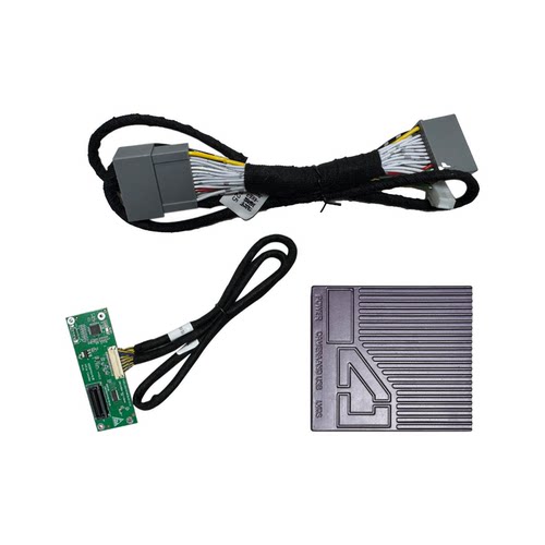 适用本田凌派杰德歌诗图思铂睿苹果无线CARPLAY模块HiCar手机互联