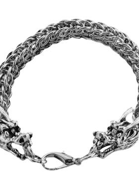 生日礼物本命年手链飞龙年霸气