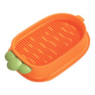 猫草盆栽无土水培育苗盘猫咪清理肠胃吐毛球排毛化毛草种子种植盆