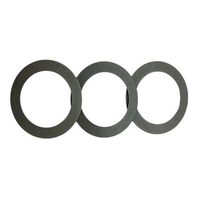 轴承予紧碟形弹簧 主轴间隙补偿碟簧垫片 DIN2093预紧蝶形弹簧Y1