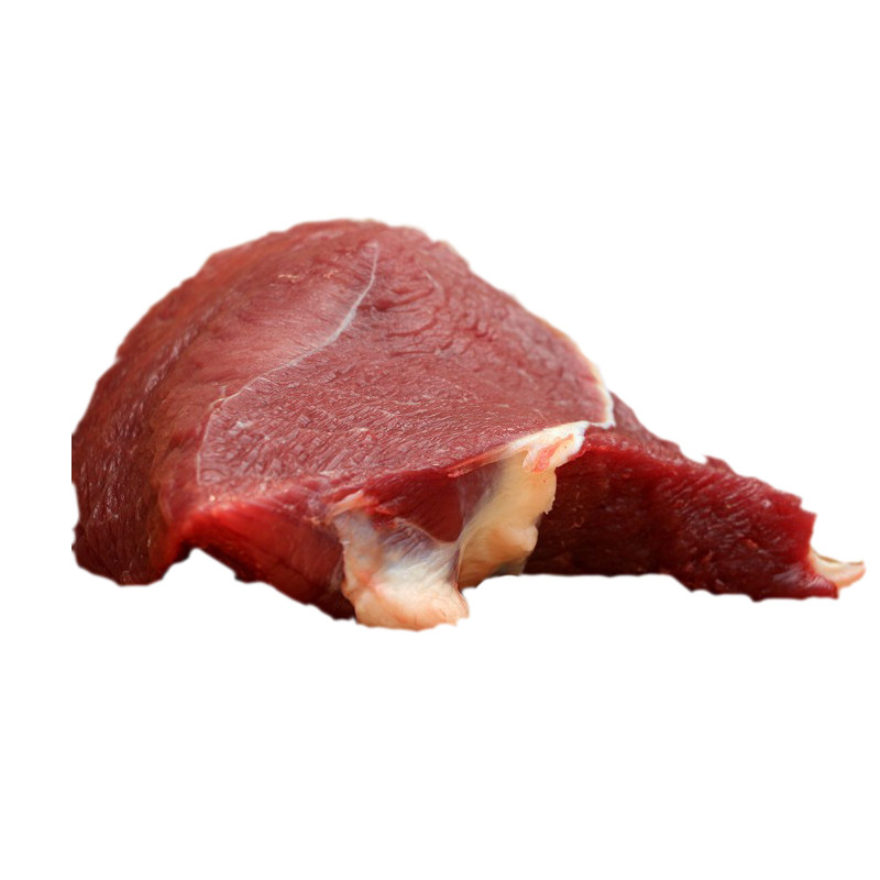 新鲜牛肉 牛腿肉 500g 牛腱子 生牛肉 农家放养黄牛肉牛腩 牛里脊