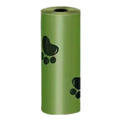 狗狗拾便袋加厚全降解便便袋