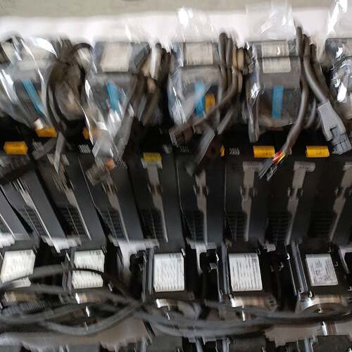 汇川伺服S620Ps或620NS1R6MS1H1一2请询价