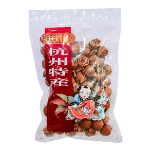 天目茂林山核桃2025新货上市正宗临安特产椒盐味奶油味黑水煮散称