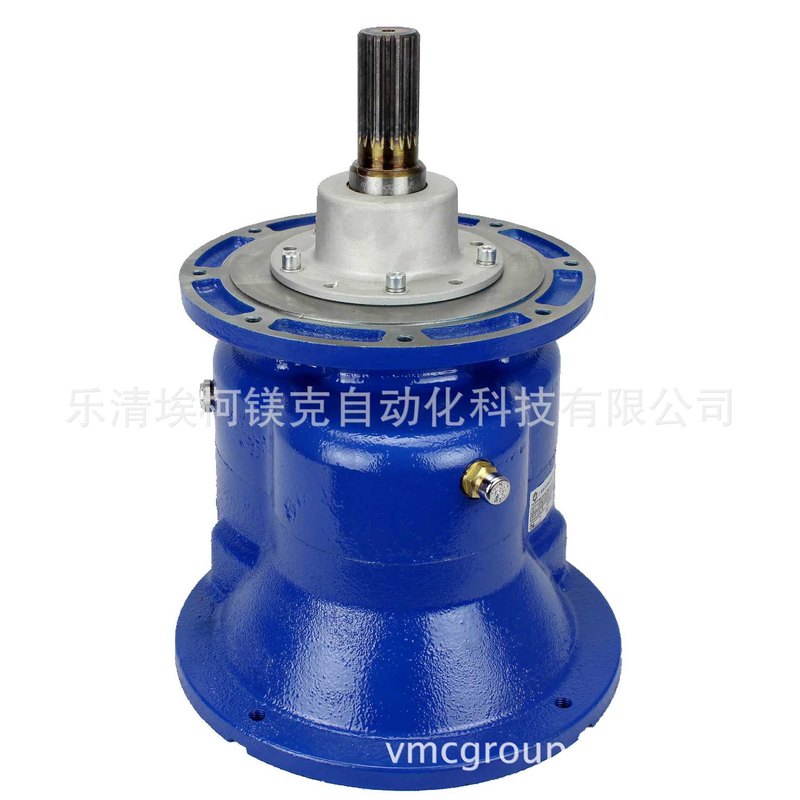 168绞龙减速器M4305112ES1A螺旋减速机厂家直销输送机配件硬齿面