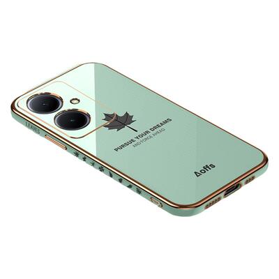 适用vivoY78/M全包防摔送钢化膜