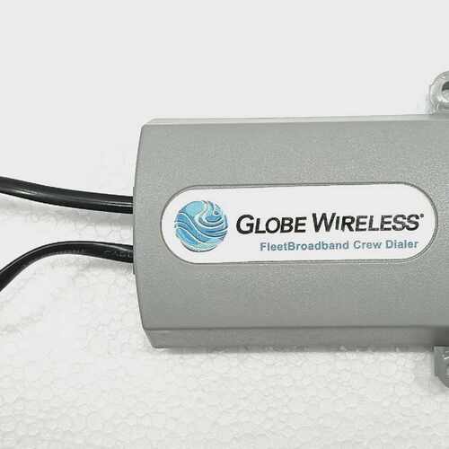 GLOBE LX350-SE MULTIFUNCTION DIALER GLOBE WIRELESS