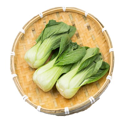 东升油菜广州新鲜配送300g