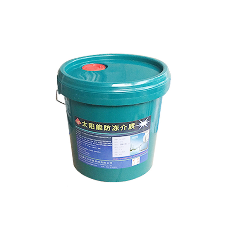 特价促销太阳能专用介质液导热油壁挂热水器通用环保防冻液循环液