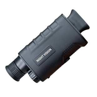 数码高清红外线夜视仪军事用战术眼镜非热成像微光单筒望远镜儿童