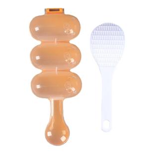 摇摇乐摇饭团工具做米饭团儿童辅食模具宝宝喂饭吃饭神器做米饭球