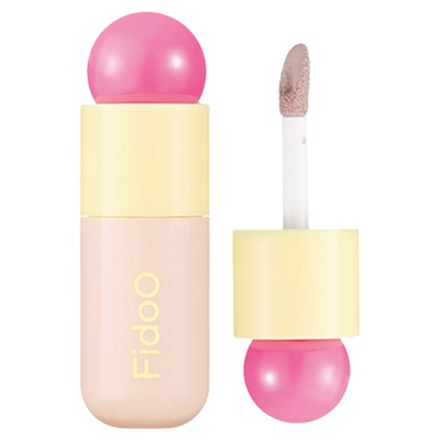 fidoo浮汀泡泡提亮遮瑕液