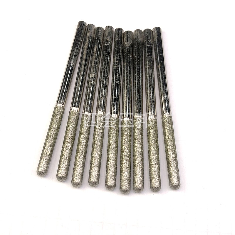数控工具球头刀玉石雕刻轮廓刀