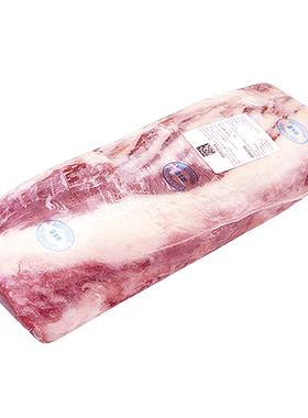 澳洲S级眼肉整条原切4斤不少称