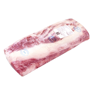 原切牛排澳洲s级草饲眼肉整条厚切整块新鲜牛扒肉眼牛排原切商用