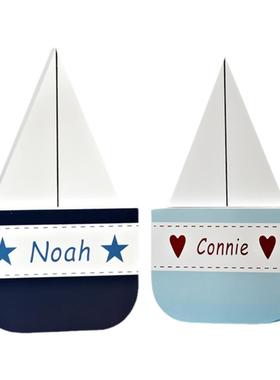 儿童房摆件装饰品，选择米图宝贝