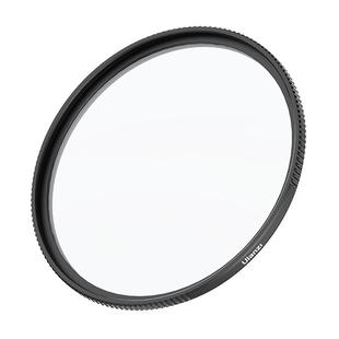 【捡漏福利】Ulanzi优篮子防爆高清UV滤镜67mm/40.5/43/46/49/52/55/58/62/72/77/82mm相机镜头保护滤镜配件