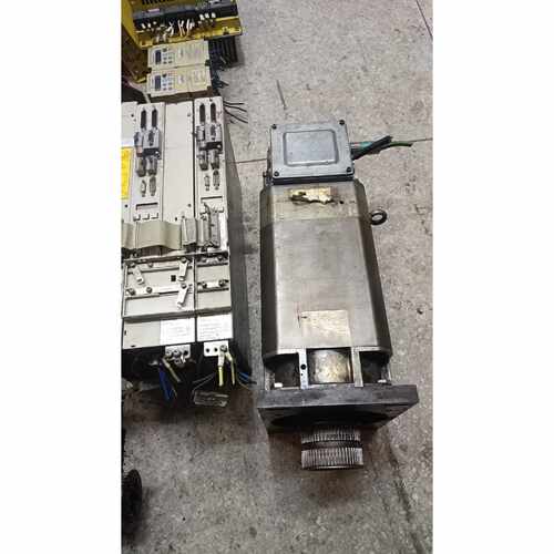 议价1PH71052NF020BJ0西门子主轴电机成色漂亮维修