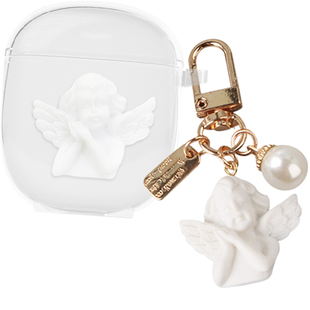 适用于ikf find air第4/5代ikf fly减号ikf find pro青春版耳机保护套ikf sun/ikf zing/Venus/N1透明软壳套