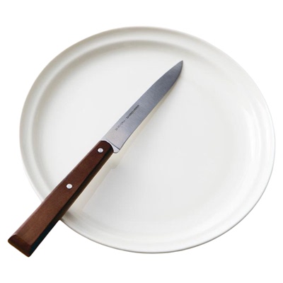 霜山西餐牛排专用刀锋利