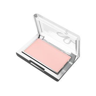 妈生嘭肌天花板！黑兔粉色提亮腮红膏pk01泪沟遮瑕膏2026新款爆款