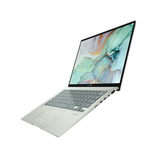 华硕灵耀14 2025英特尔酷睿Ultra9 14寸轻薄商务办公笔记本电脑