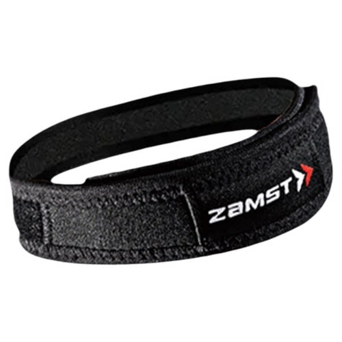 ZAMST/赞斯特髌骨带跑步羽毛球登山篮球专用JK Band两只装