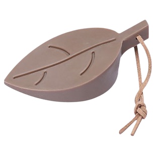 硅胶树叶门挡门塞门顶门碰阻门器可爱防风门阻门垫门楔子挡门塞垫