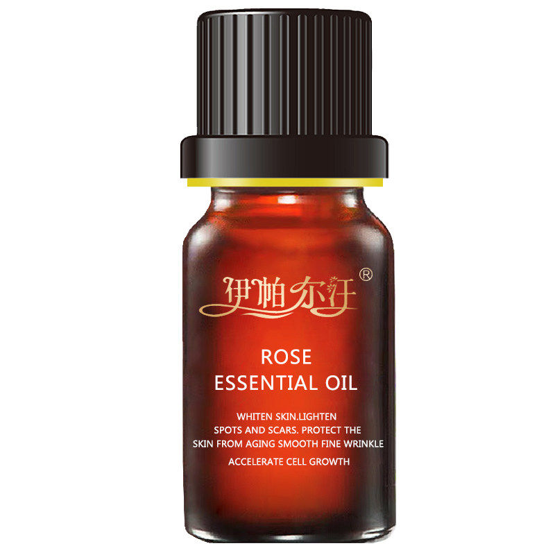 新疆伊帕尔汗玫瑰精油女性护肤