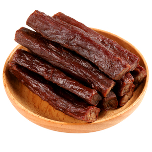 清真德吉纳正宗风干牛肉干单独小包装内蒙古特产无添加孕妇吃零食