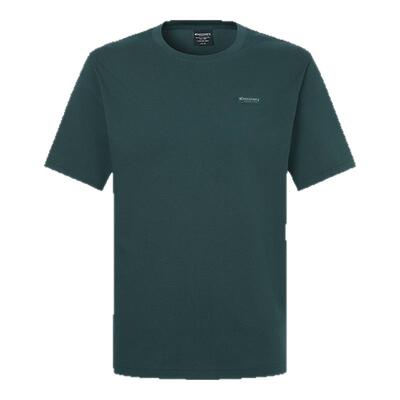 Discovery凉感T恤宽松透气短袖