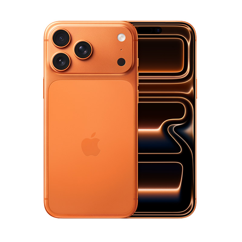 iPhone 17 Pro Max国行原装正品苹果手机分期付款月供双卡全网通
