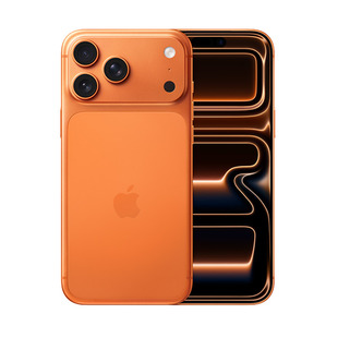iPhone 17 Pro Max国行原装苹果手机分期付款月供双卡全网通