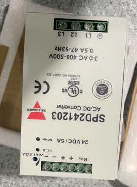 议价瑞士佳乐SPD241203 全新原装现货 SPD484801 多多咨询