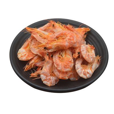 对虾干孕妇天然野生即食海鲜