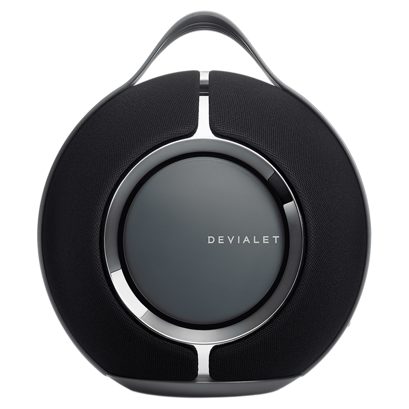 新品法国帝瓦雷Devialet Mania狂潮无线蓝牙音响便携式高保真音箱