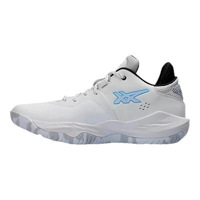 时尚百搭篮球鞋亚瑟士防滑低帮