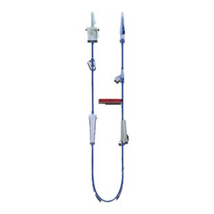 佰通一次性肠内营养供应管路Link-01-3针式泵管 鼻饲袋胃管营养袋