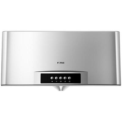 方太经典中式深腔设计换装油烟机