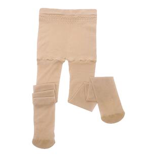 阿凡迪26年新品【奶皮暖流袜】升级版光腿神器裤袜苹果臀面膜耐穿