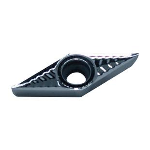 刃天下数控刀片VBGT110302/110304/110308-AK内控菱形铝用合金刀