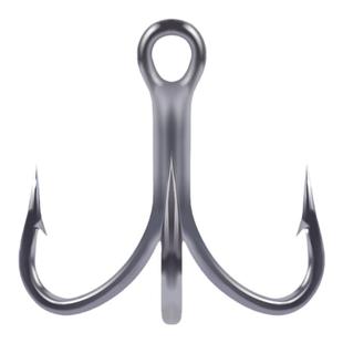 国王路亚V022野蛮人二代三本钩升级版超强拉力刚性更强