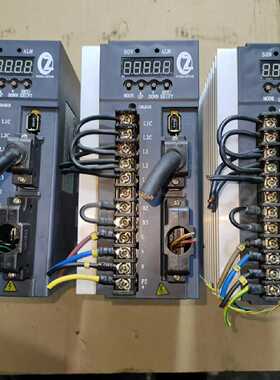 挚驱伺服驱动器ZQS-S2-1D5-G02，1.5KW，剪线拍前询价下单