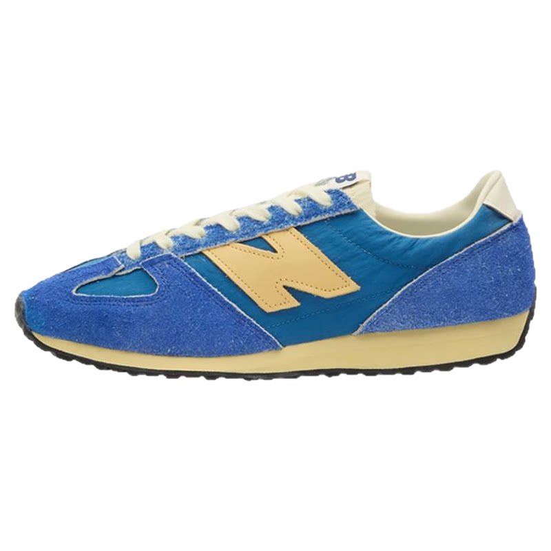 NB471系列薄底运动休闲鞋