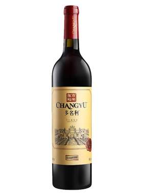 张裕瓶整箱多省包邮干红葡萄酒