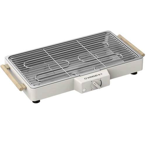 扬子电烧烤炉无烟家用烧烤架电烤盘户外烤肉机烤串多功能电烤锅