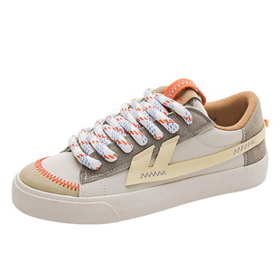 回力厚底帆布鞋女鞋2026春夏季新款透气软底轻便舒适低帮板鞋子潮