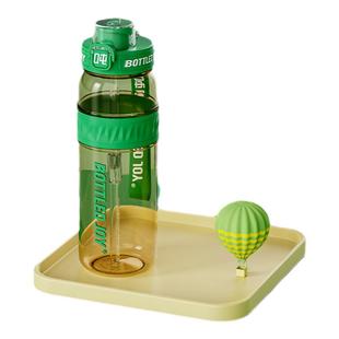 BOTTLEDJOY畅吨吨PPSU吸管杯王一博同款水杯密封防漏随行吨吨杯