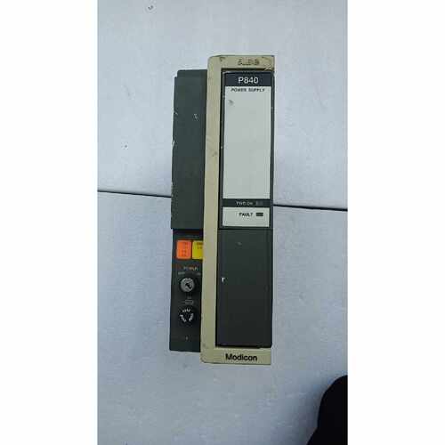 莫迪康电源模块，型号AS-P840－000，，拍前询价下单
