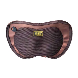 新世纪按摩枕外套蝶形枕套原装正品优质皮套保护套按摩器配件套子